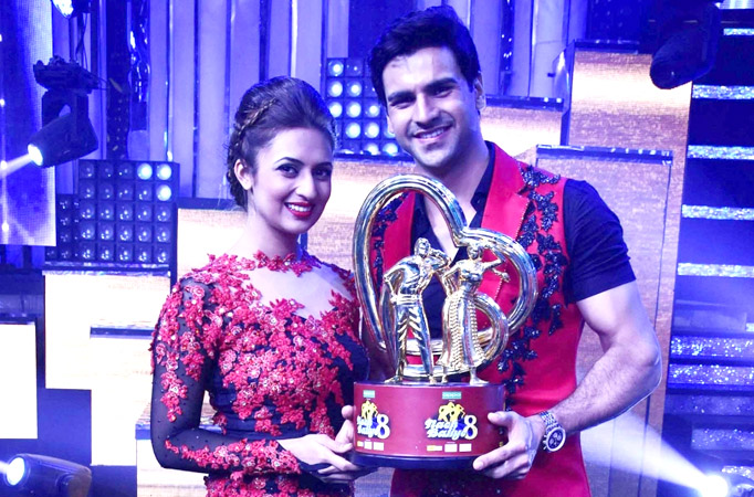 Divyakan tripathi & Vivek Dahiya