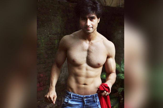 Harshad chopda