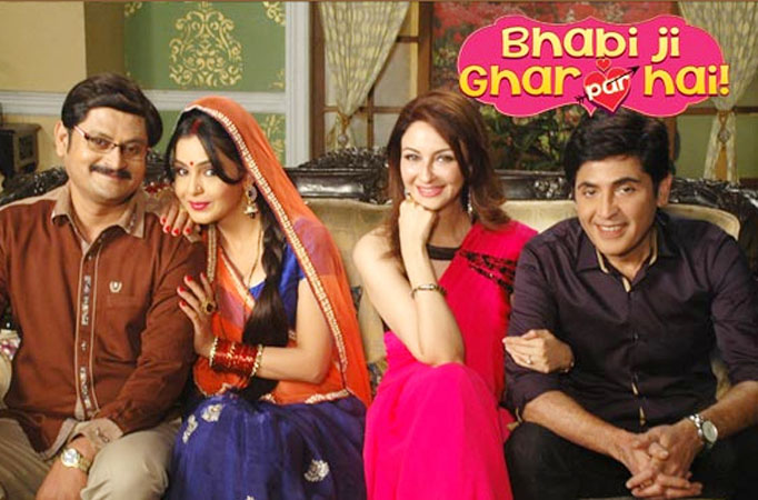 Vibhuti to become a taxi driver in Bhabhiji Ghar pe Hain