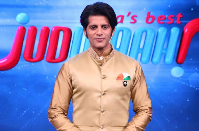 Karanvir Bohra