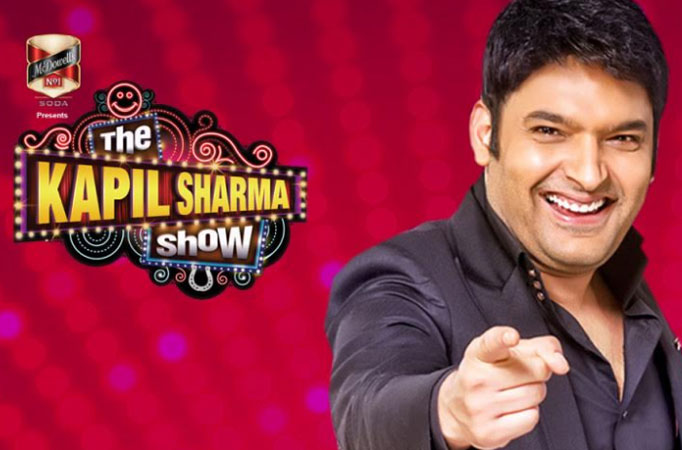 The Kapil Sharma Show