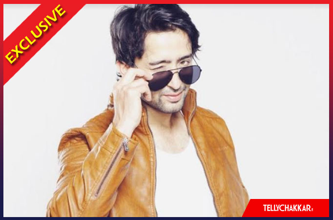 Shaheer Sheikh