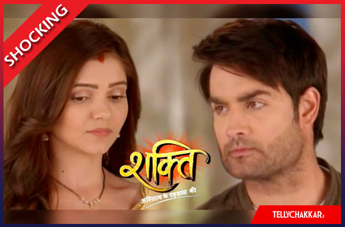 Rubina Dilaik & Vivian Dsena