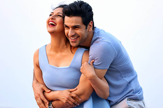 Divyanka Tripathi & Vivek Dahiya