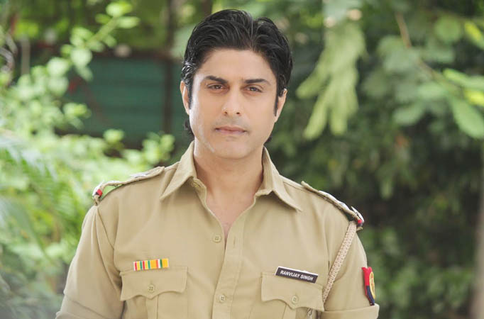 Vikas Bhalla