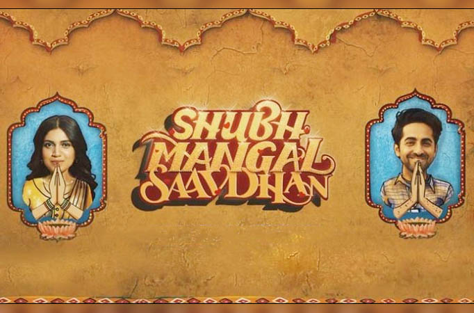 Shubh Mangal Saavdhan