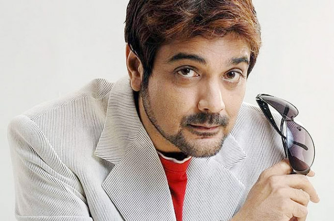 Read to know about Prosenjit’s take on Rituparno, Srijit, literature based films & a lot more…