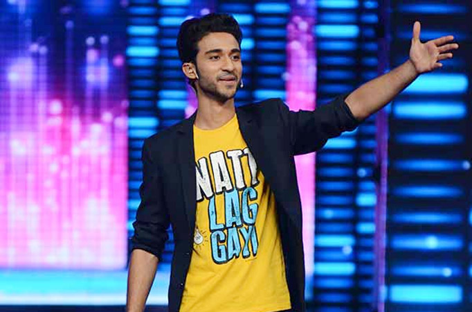 Raghav Juyal