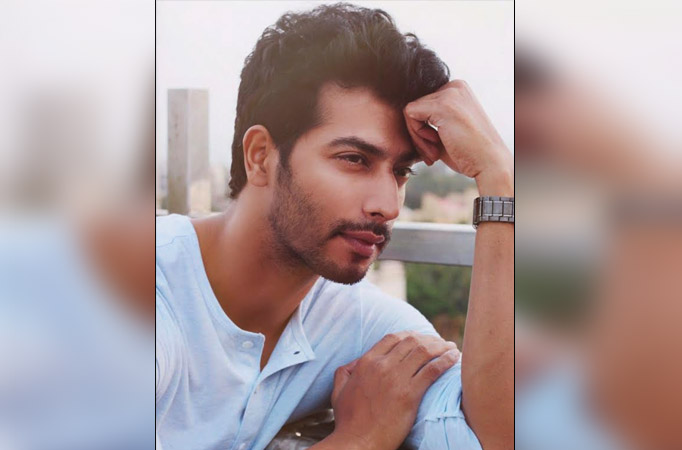 Sehban Azim on Udann.