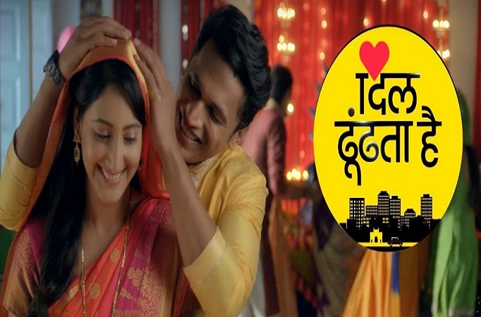 Dil Dhoondta Hai, Shivya Pathania, Stavan Shinde, Zee TV