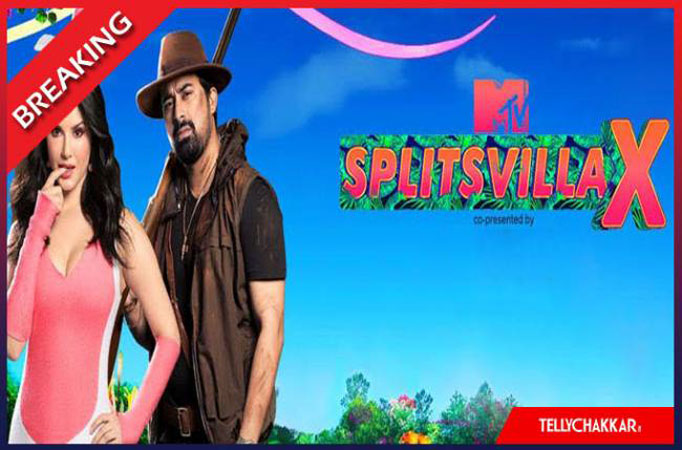 MTV Splitsvilla X