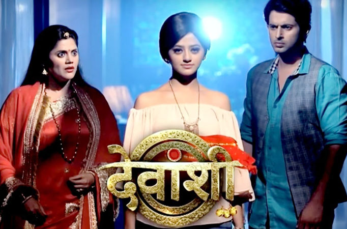 This is how Colors' Devanshi will bid adieu its viewers  