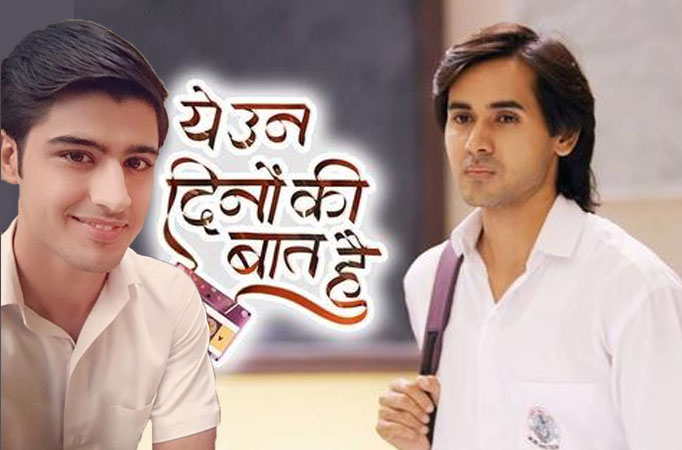 Samir and Arjun to battle it out in Yeh Un Dinon Ki Baat Hai