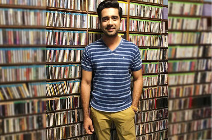 Avinash Sachdev