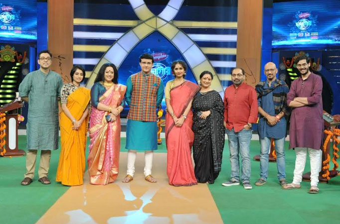 Zee Bangla’s Dadagiri