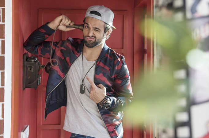 Rithvik Dhanjani