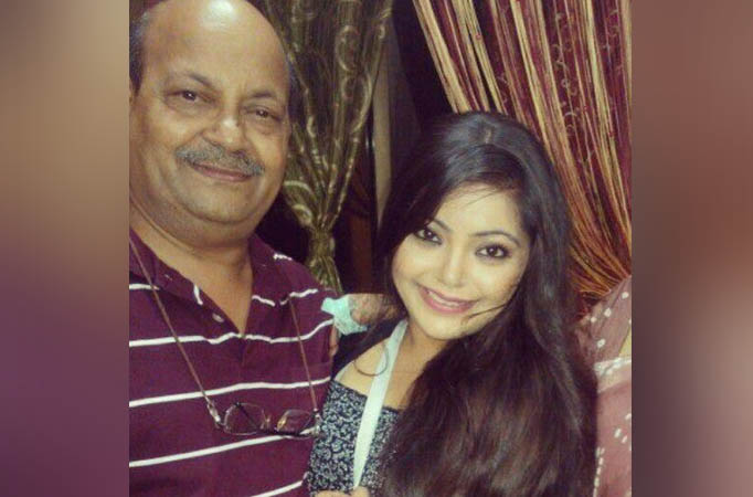 Divya Bhatnagar's MISSING dad found in a critical state