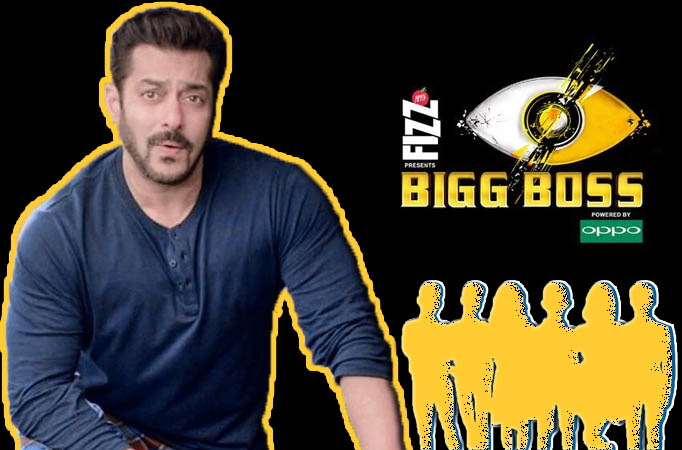 Salman Khan, Bigg Boss 11 