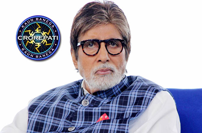 Amitabh Bachchan