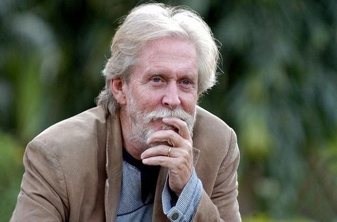 Tom Alter passes away