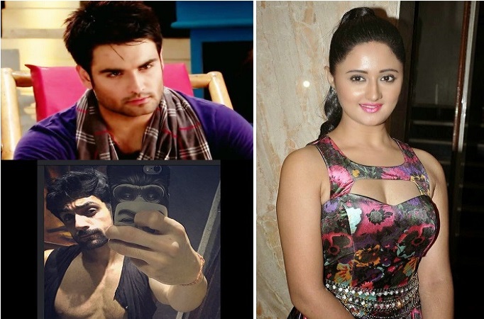 Karan Wahi, Vivian Dsena & ashami Desai 