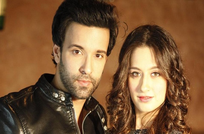 Aamir - Sanjeeda