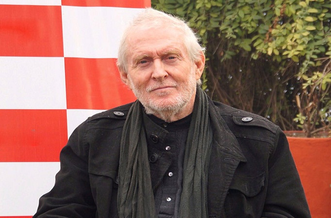 Tom Alter