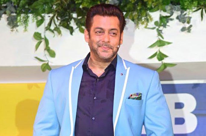 Salman Khan