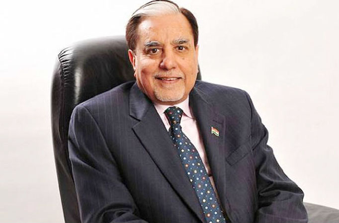 Subhash Chandra