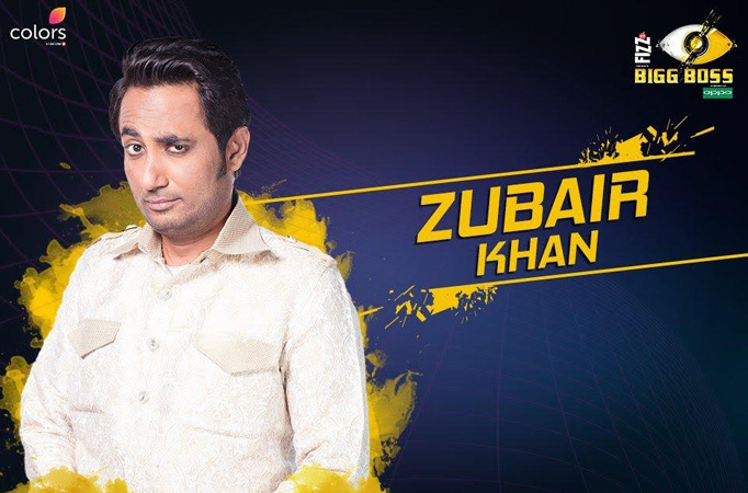 Zubair Khan