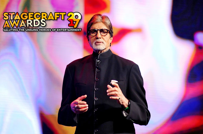 Amitabh Bachchan