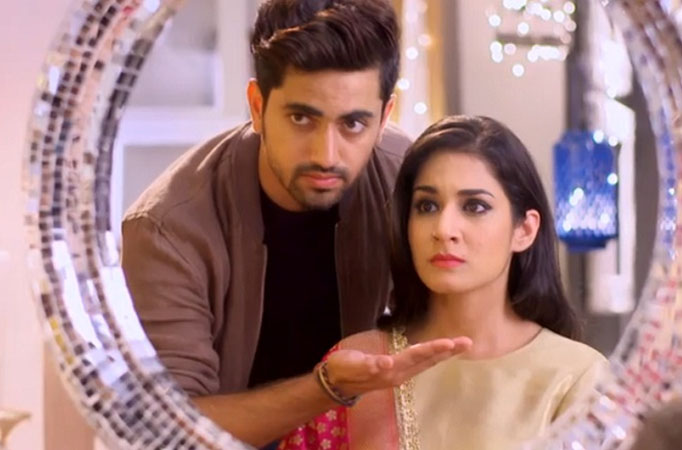 Woah! Neil and Avni to MARRY again in Star Plus’ Naamkarann