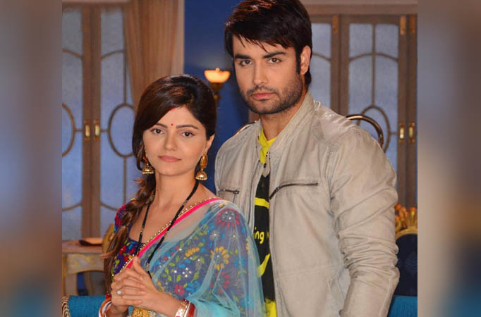 Harman to stay with Soumya in the Kinners community on Colors’ Shakti 