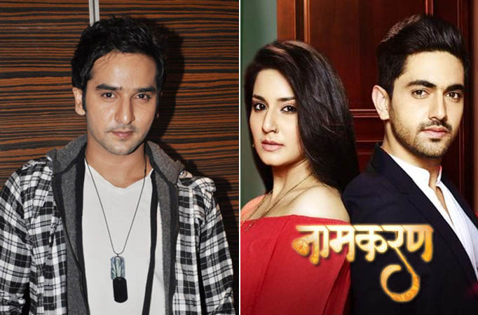 Puru Chibber quits 'Naamkarann'