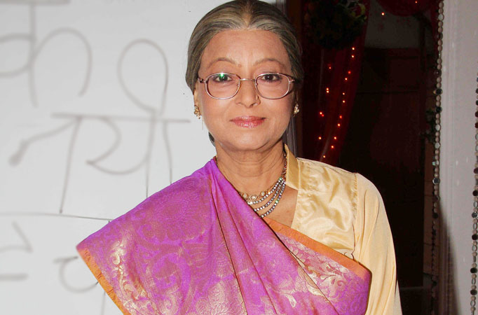 Age just a number for Rita Bhaduri