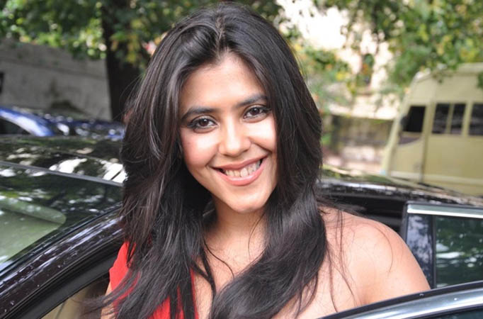 Ekta Kapoor