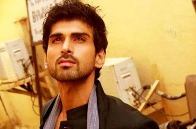 Actor Akshay Dogra back on &TV’s Waaris because of falling TRP's?