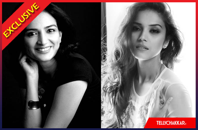 Natasha Rastogi and Mansi Moghe roped in for Gul Khan’s next!