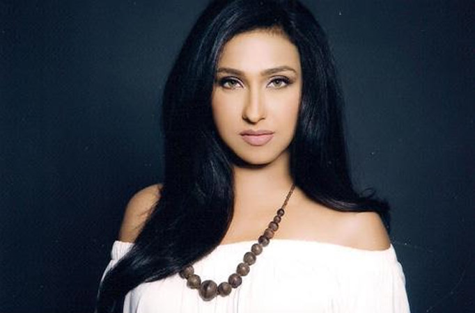 Rituparna Sengupta