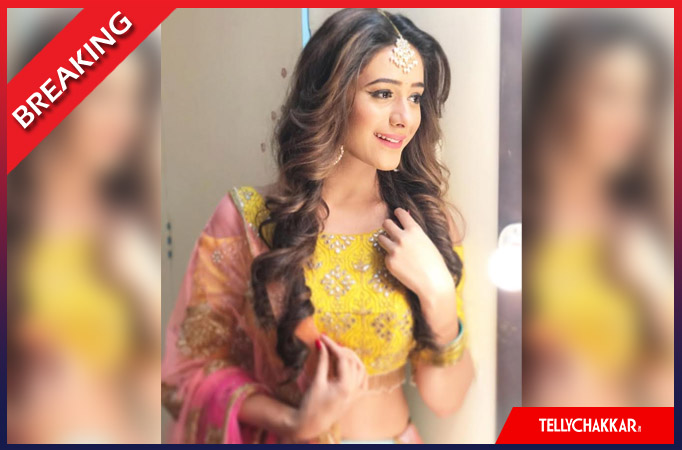 Hiba Nawab in Gul Khan's next Haan Qubool Hai!