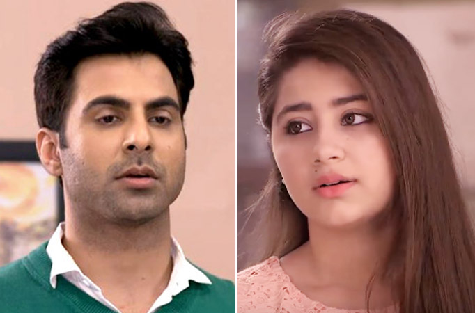 Nikhil will try to get intimate with Ruhi in Yeh Hai Mohabbatein!   