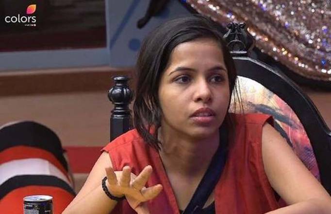 So sad! Dhinchak Pooja to breakdown in the Bigg Boss house