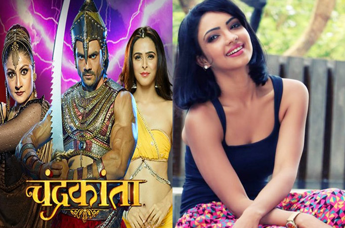 Colors Chandrakanta to take big leap; Pooja Banerjee to enter the show