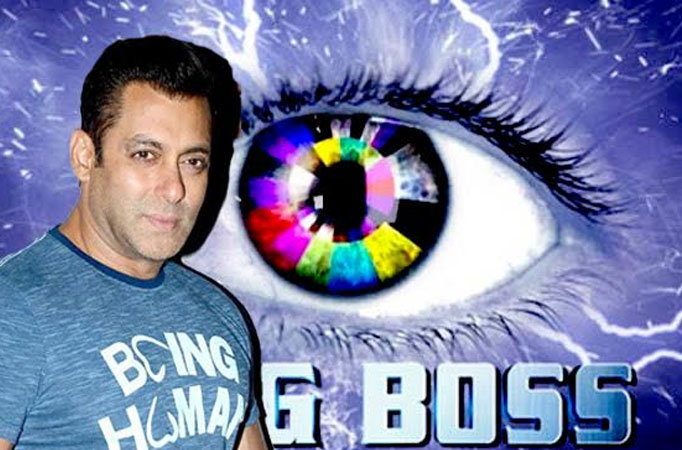 Bigg Boss 11