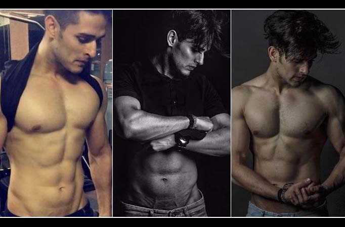 Bigg Boss 11: Why Priyank Sharma has NOT entered in Bigg Boss house yet?   