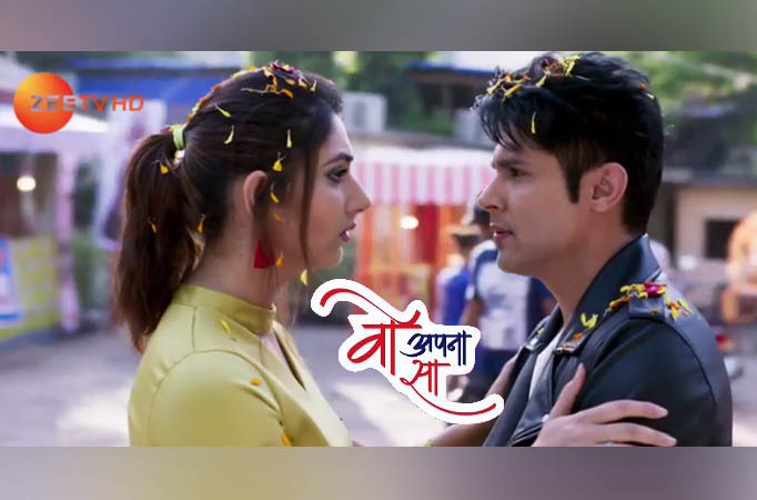 Zee TV’s Woh Apna Sa completes 200 episodes