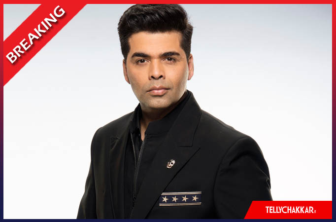 Karan Johar to judge Star Plus’ India’s next Superstar