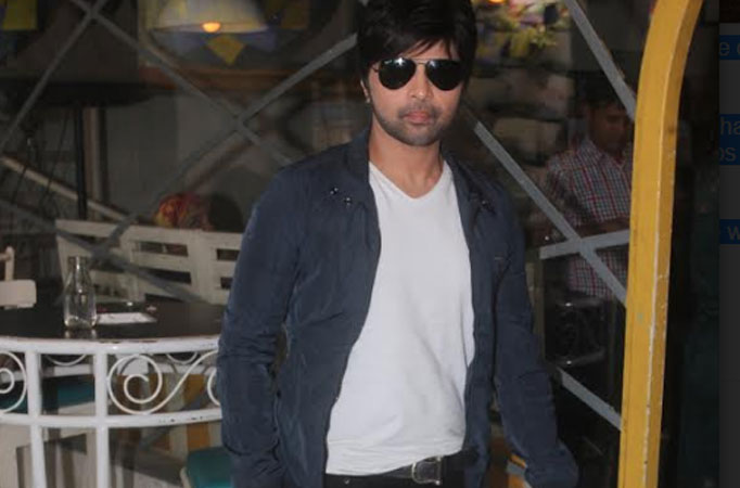 Himesh Reshammiya