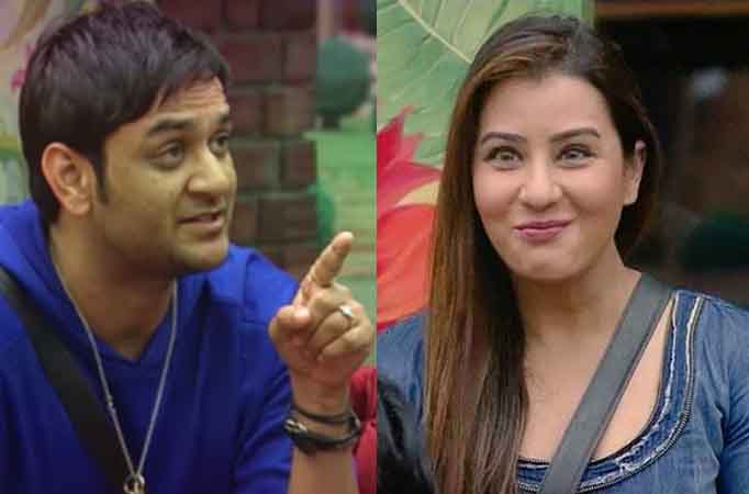 Vikas threatens to reveal Shilpa’s secrets on Big Boss 11