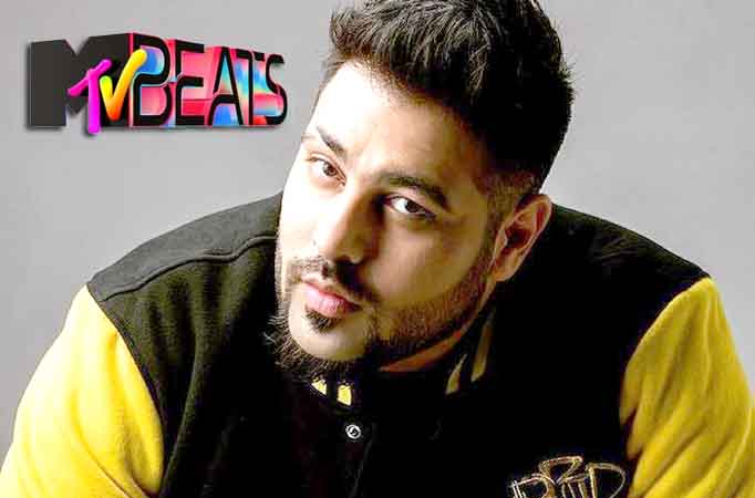 Badshah to do music show on TV